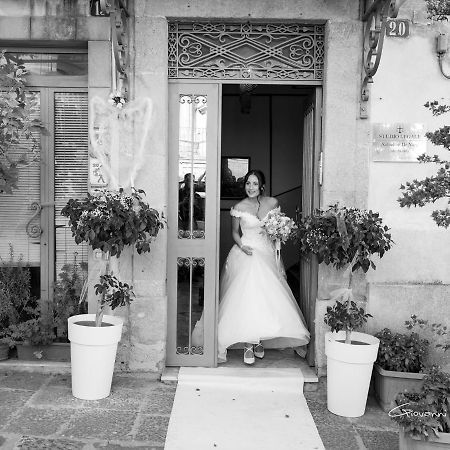 Gualtiero Camere & Suite Caltagirone Bagian luar foto