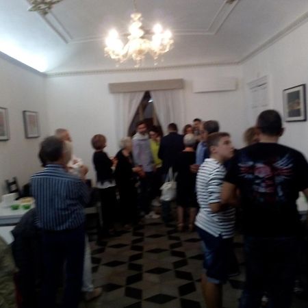 Gualtiero Camere & Suite Caltagirone Bagian luar foto