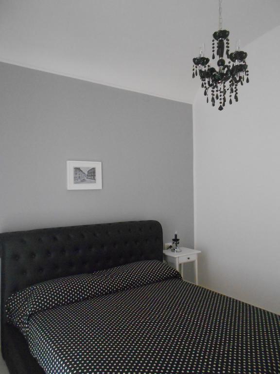 Gualtiero Camere & Suite Caltagirone Ruang foto