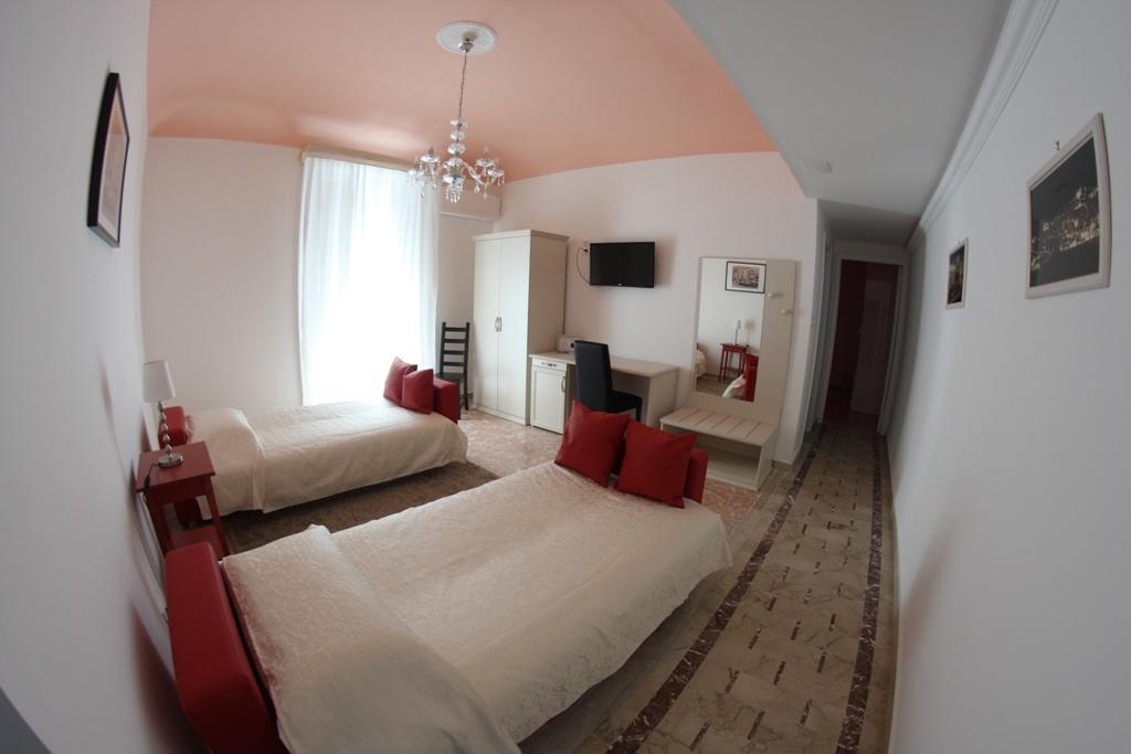 Gualtiero Camere & Suite Caltagirone Bagian luar foto