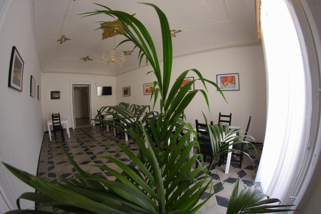 Gualtiero Camere & Suite Caltagirone Bagian luar foto