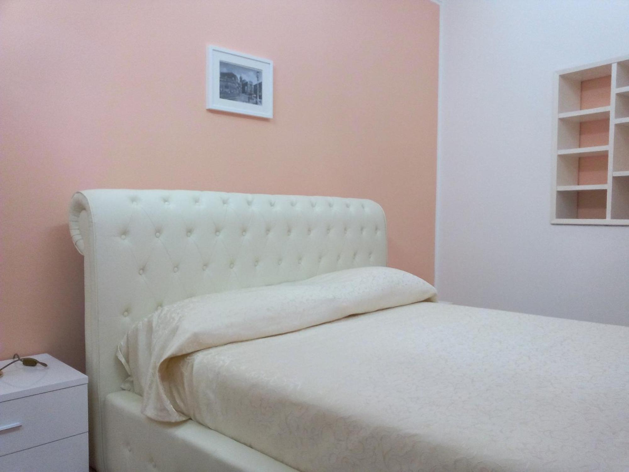 Gualtiero Camere & Suite Caltagirone Ruang foto