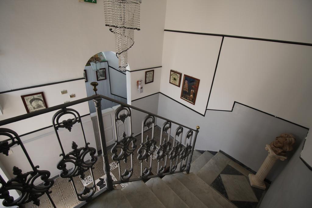 Gualtiero Camere & Suite Caltagirone Bagian luar foto