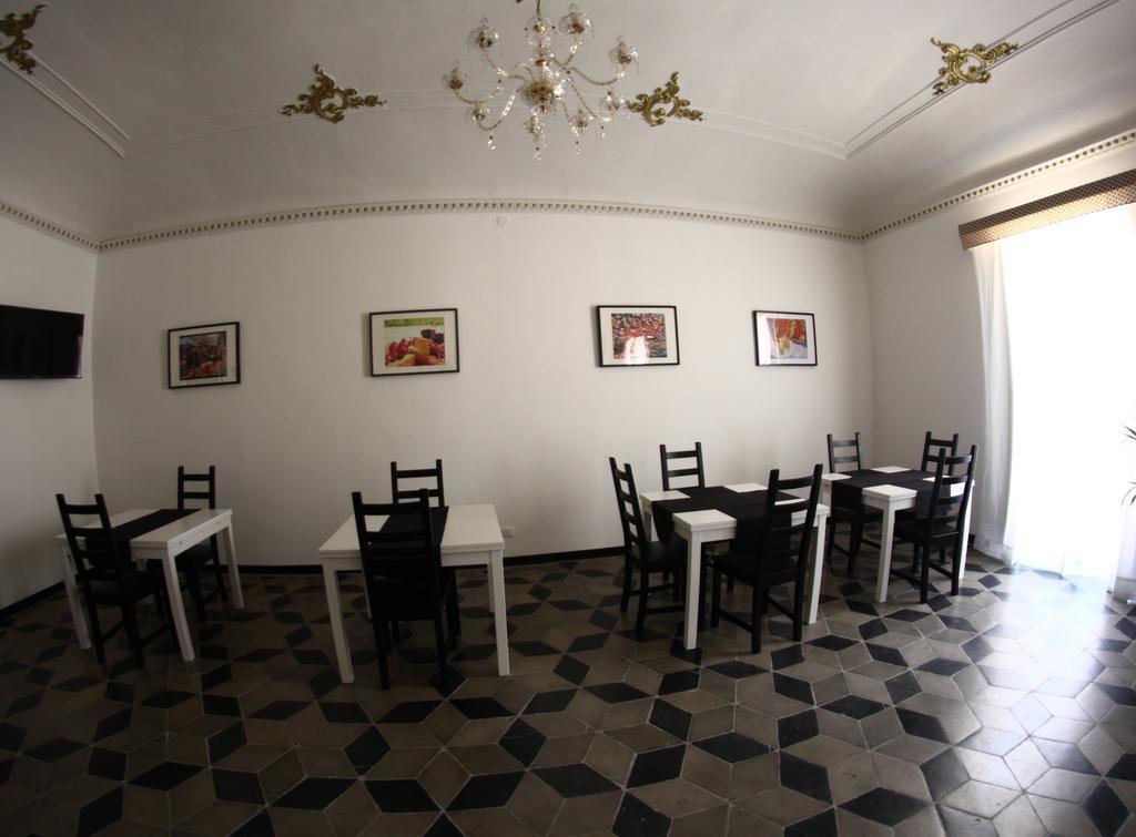 Gualtiero Camere & Suite Caltagirone Bagian luar foto
