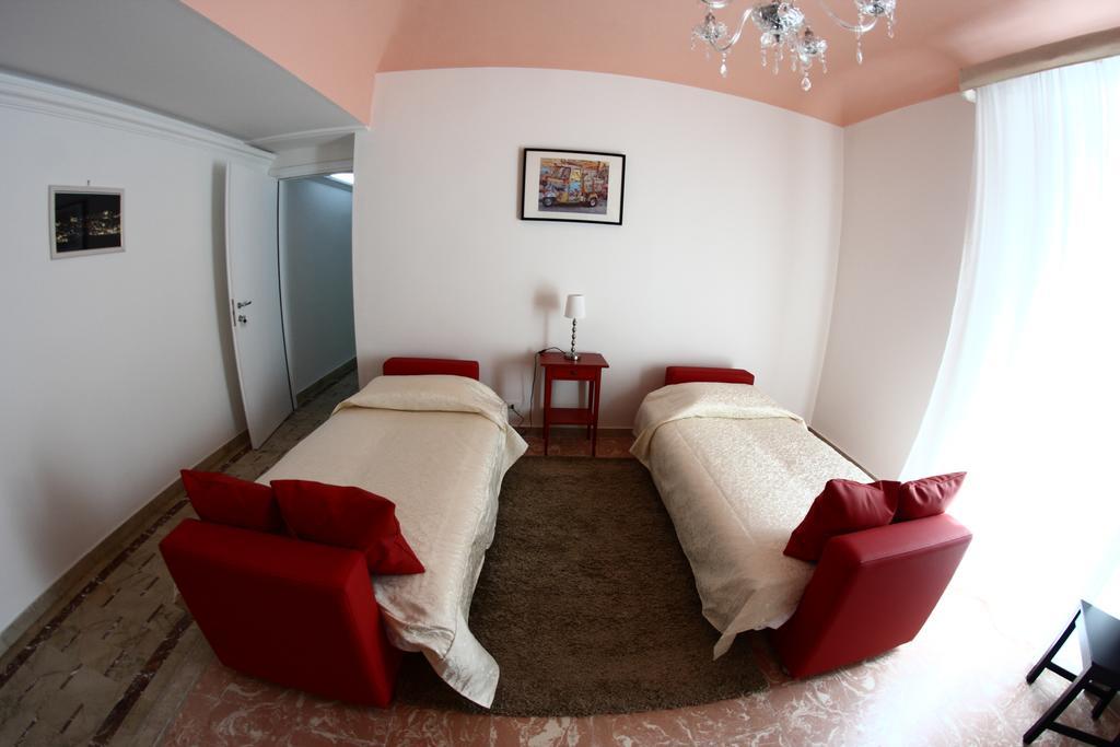 Gualtiero Camere & Suite Caltagirone Bagian luar foto