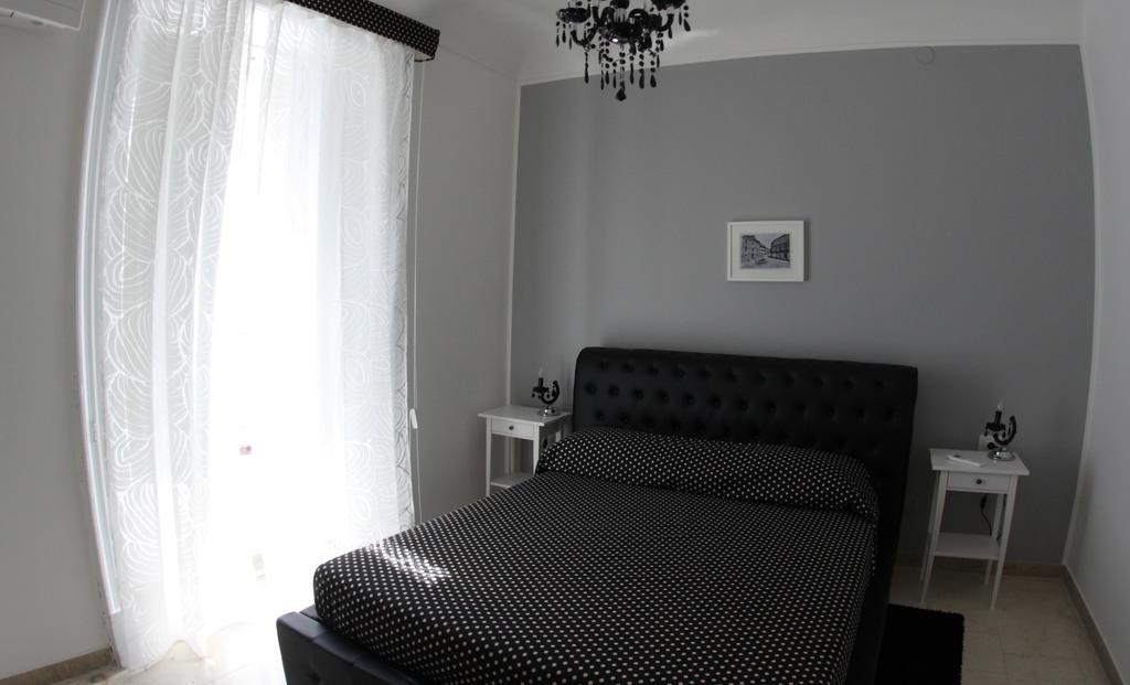 Gualtiero Camere & Suite Caltagirone Bagian luar foto