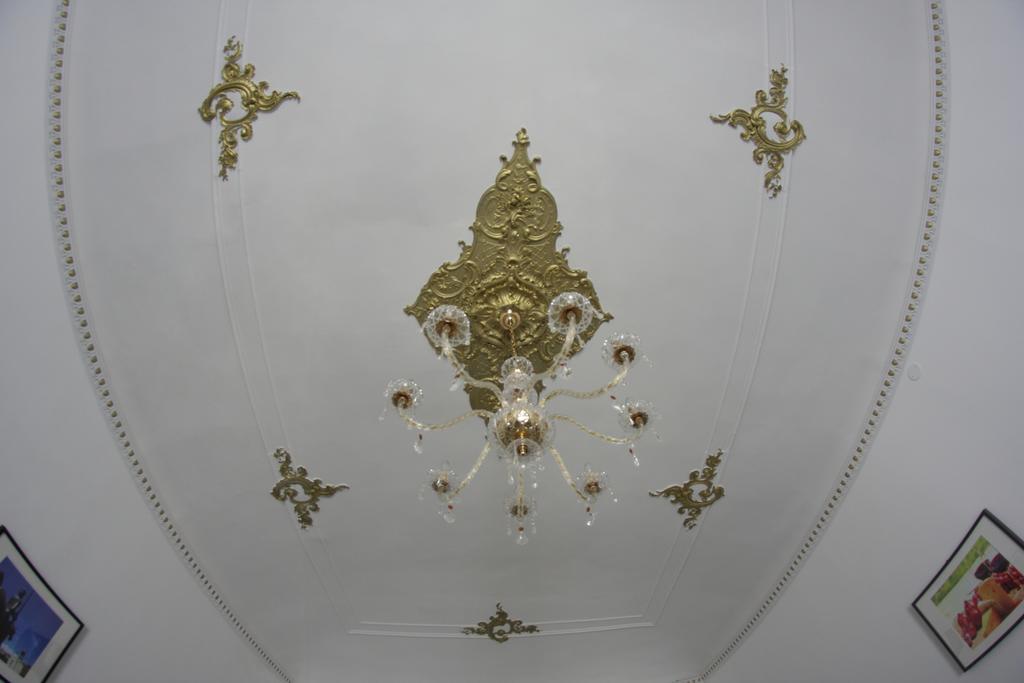 Gualtiero Camere & Suite Caltagirone Bagian luar foto